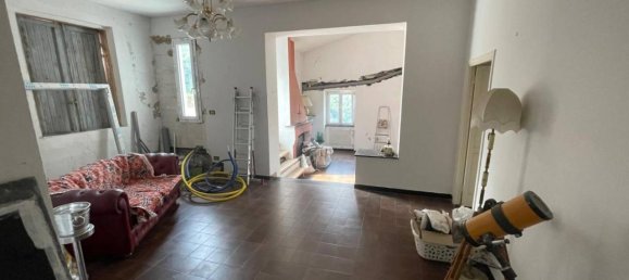 10-Zimmer Villa in Serra Riccò, Italy, Nr. 146633 42