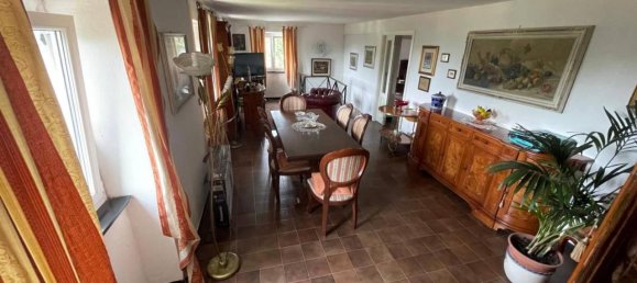 10-Zimmer Villa in Serra Riccò, Italy, Nr. 146633 27