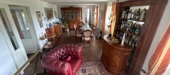 10-Zimmer Villa in Serra Riccò, Italy, Nr. 146633 29