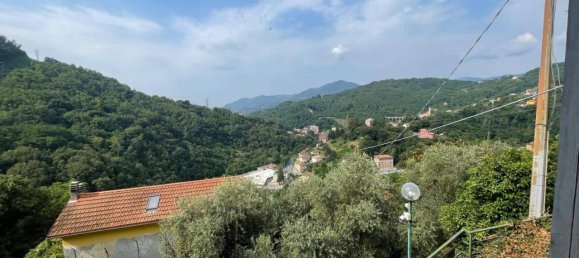 10-Zimmer Villa in Serra Riccò, Italy, Nr. 146633 33