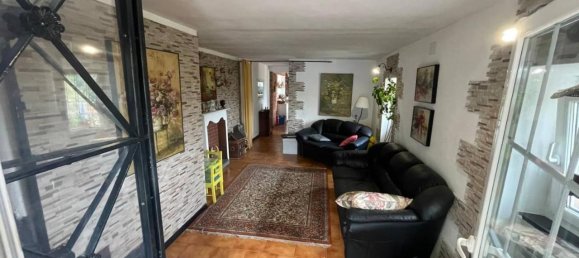 10-Zimmer Villa in Serra Riccò, Italy, Nr. 146633 23