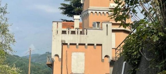 10-Zimmer Villa in Serra Riccò, Italy, Nr. 146633 8