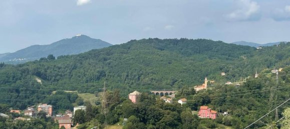 10-Zimmer Villa in Serra Riccò, Italy, Nr. 146633 12