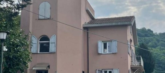 10-Zimmer Villa in Serra Riccò, Italy, Nr. 146633 3