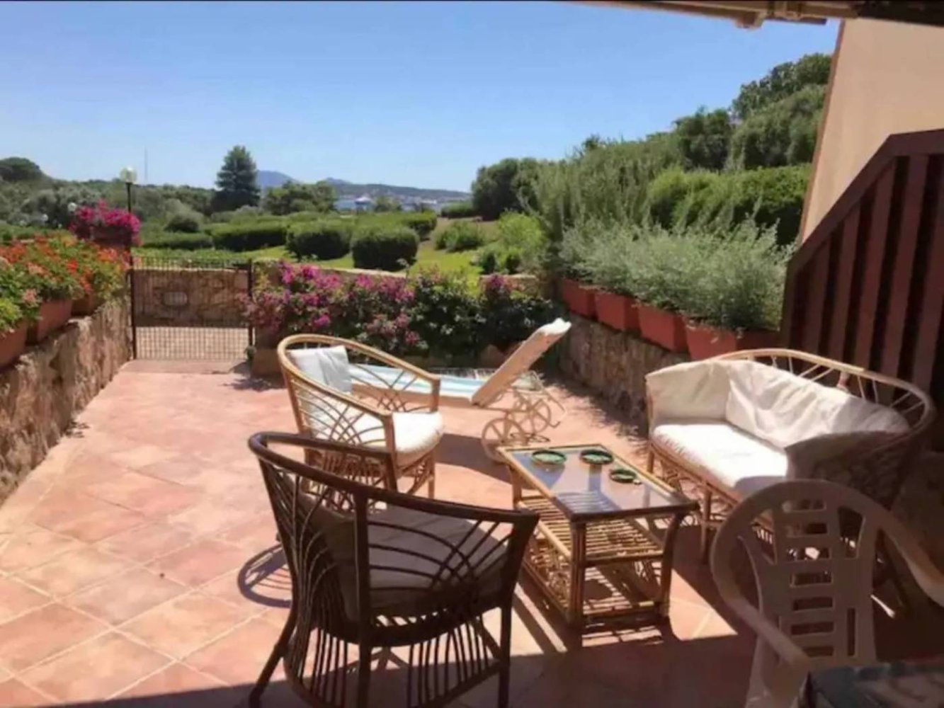 1 bedroom House in Olbia, Italy No. 149746