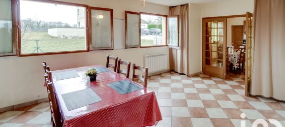6 bedrooms House in Nevoy, France No. 154867 11