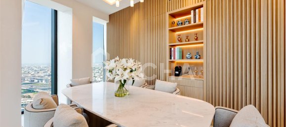 3 غرف نوم شقة في وسط مدينة دبي, UAE رقم 27935 6