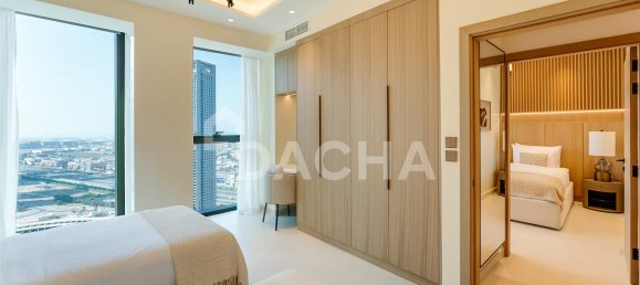 3 غرف نوم شقة في وسط مدينة دبي, UAE رقم 27935 16