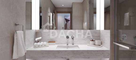 3 غرف نوم شقة في وسط مدينة دبي, UAE رقم 27935 21