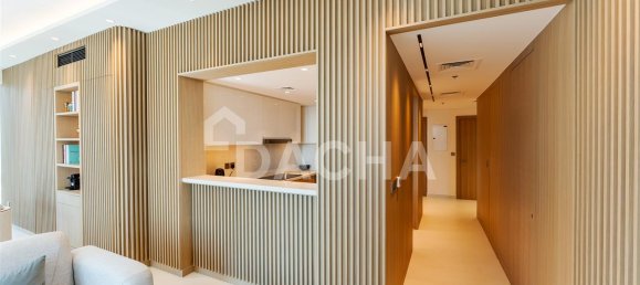 3 غرف نوم شقة في وسط مدينة دبي, UAE رقم 27935 12