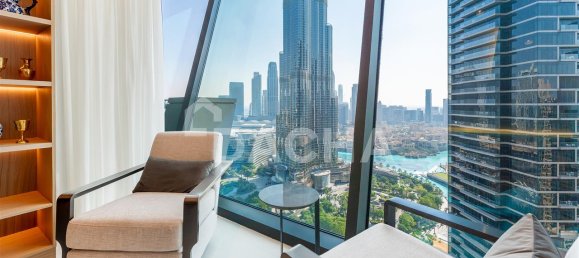 3 غرف نوم شقة في وسط مدينة دبي, UAE رقم 27935 4