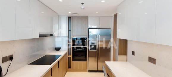 3 غرف نوم شقة في وسط مدينة دبي, UAE رقم 27935 11