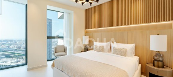 3 غرف نوم شقة في وسط مدينة دبي, UAE رقم 27935 17