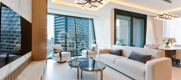 3 غرف نوم شقة في وسط مدينة دبي, UAE رقم 27935 2