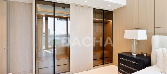 3 غرف نوم شقة في وسط مدينة دبي, UAE رقم 27935 24