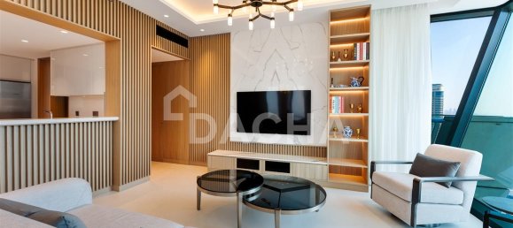 3 غرف نوم شقة في وسط مدينة دبي, UAE رقم 27935 9