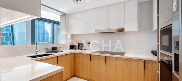 3 غرف نوم شقة في وسط مدينة دبي, UAE رقم 27935 13