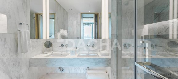 3 غرف نوم شقة في وسط مدينة دبي, UAE رقم 27935 25