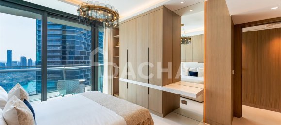 3 غرف نوم شقة في وسط مدينة دبي, UAE رقم 27935 23