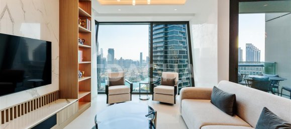 3 غرف نوم شقة في وسط مدينة دبي, UAE رقم 27935 10