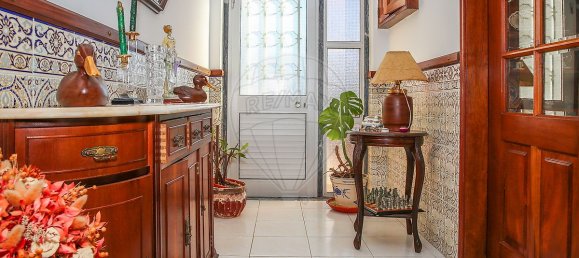 3 bedrooms House in Alenquer, Portugal No. 53723 19