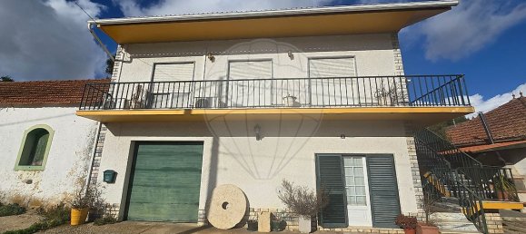 3 bedrooms House in Alenquer, Portugal No. 53723 25