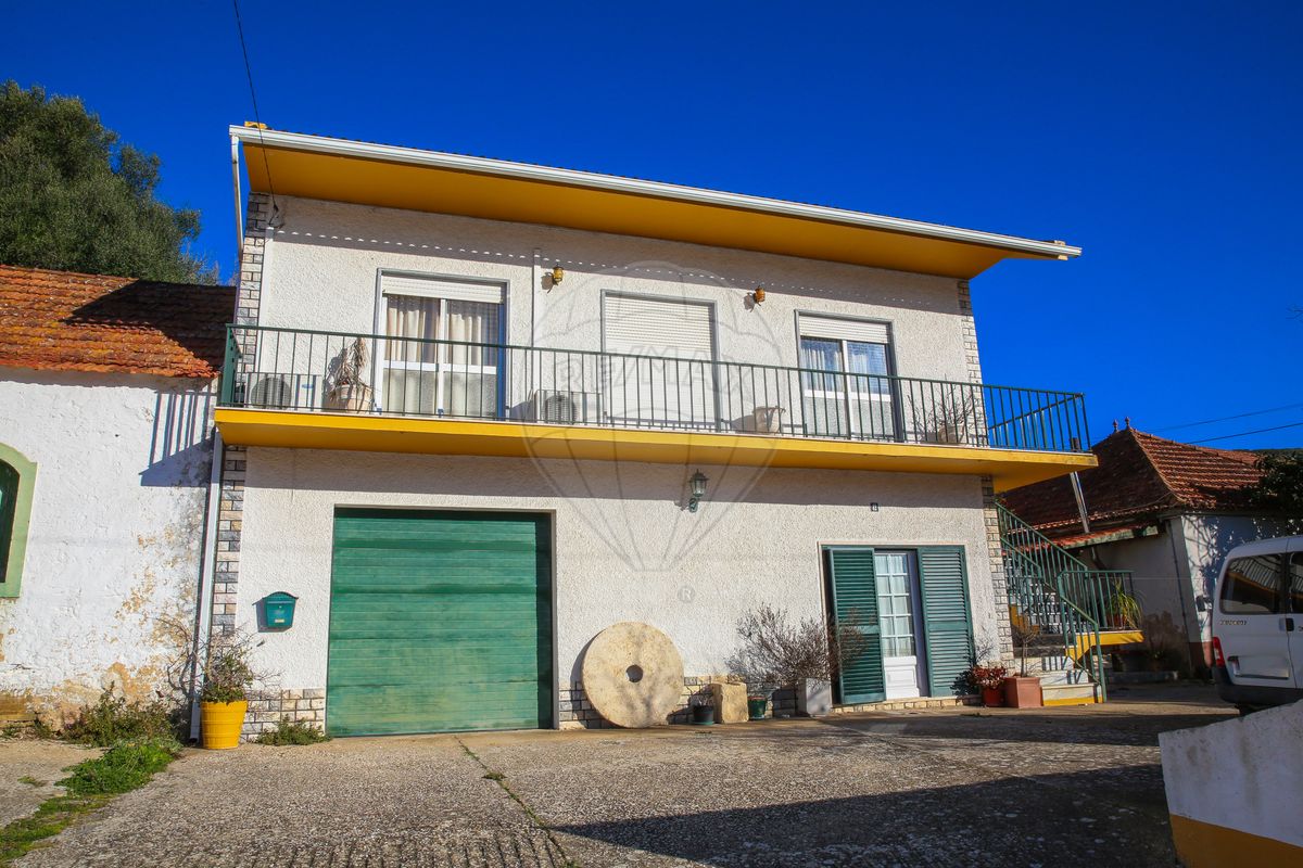 3 bedrooms House in Alenquer, Portugal No. 53723