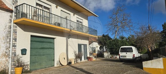 3 bedrooms House in Alenquer, Portugal No. 53723 26