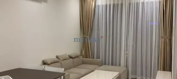 2 bedrooms Apartment in District 4, Vietnam No. 8503 3