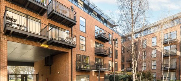 2 bedrooms Apartment in London, United Kingdom No. 12791 16