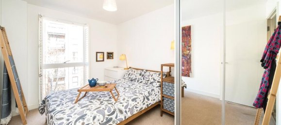 2 bedrooms Apartment in London, United Kingdom No. 12791 14