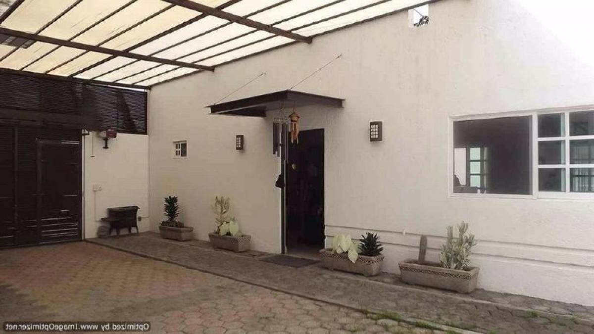 2 غرف نوم منزل في Morelos, Mexico رقم 160235