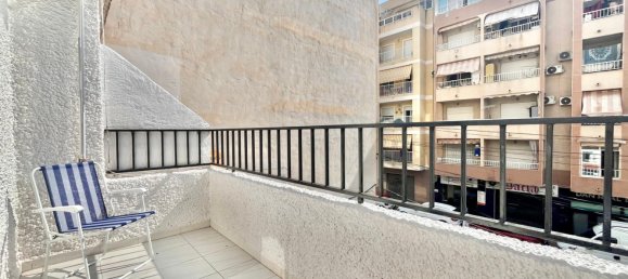 2 dormitorios ático en venta en Torrevieja, Alicante, Comunidad Valenciana, Spain № 370065 24