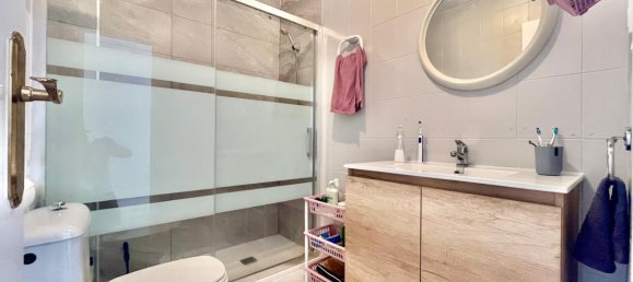 2 dormitorios ático en venta en Torrevieja, Alicante, Comunidad Valenciana, Spain № 370065 21