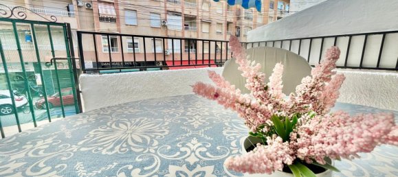 2 dormitorios ático en venta en Torrevieja, Alicante, Comunidad Valenciana, Spain № 370065 7