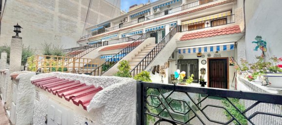 2 dormitorios ático en venta en Torrevieja, Alicante, Comunidad Valenciana, Spain № 370065 27