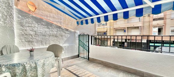 2 dormitorios ático en venta en Torrevieja, Alicante, Comunidad Valenciana, Spain № 370065 5