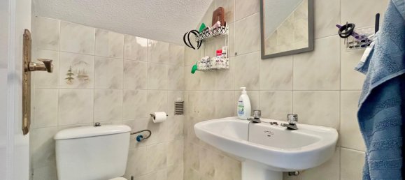 2 dormitorios ático en venta en Torrevieja, Alicante, Comunidad Valenciana, Spain № 370065 18