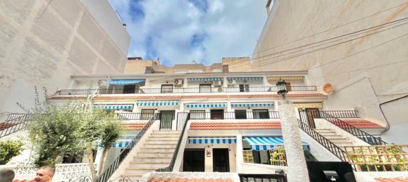 2 dormitorios ático en venta en Torrevieja, Alicante, Comunidad Valenciana, Spain № 370065 28