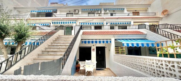 2 dormitorios ático en venta en Torrevieja, Alicante, Comunidad Valenciana, Spain № 370065 26