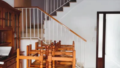 3 Schlafzimmer Stadthaus in Creixell, Spain, Nr. 250122