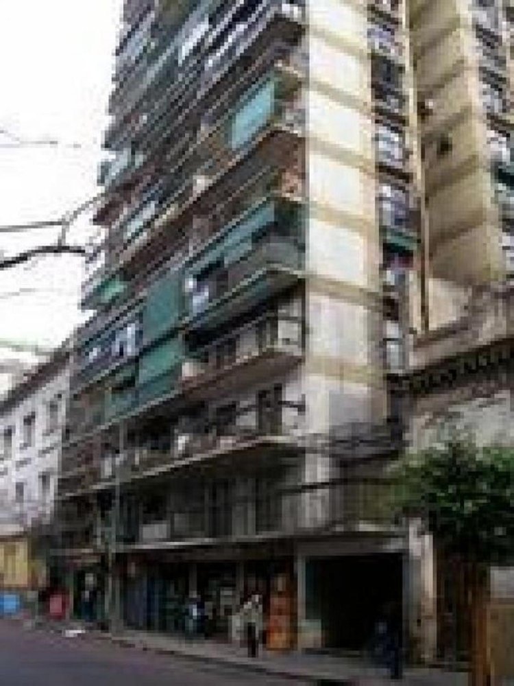 Студия в Буэнос-Айрес, Аргентина № 84343