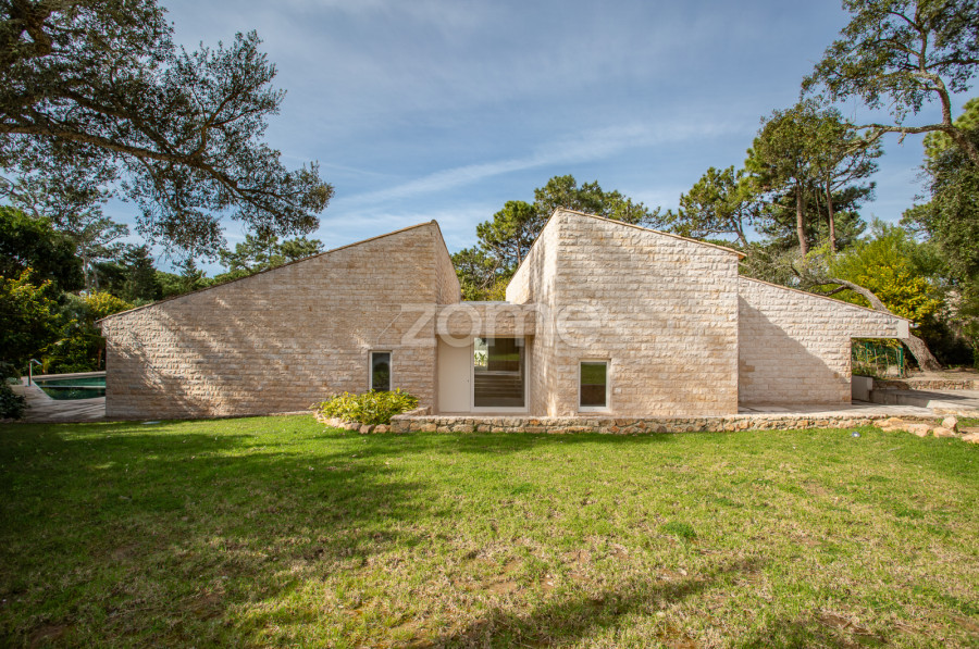 Casa T5 em Cascais, Portugal N.º 217955