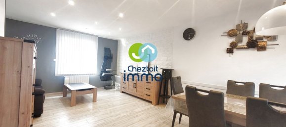 2 غرف نوم منزل في Annay, France رقم 281151 5