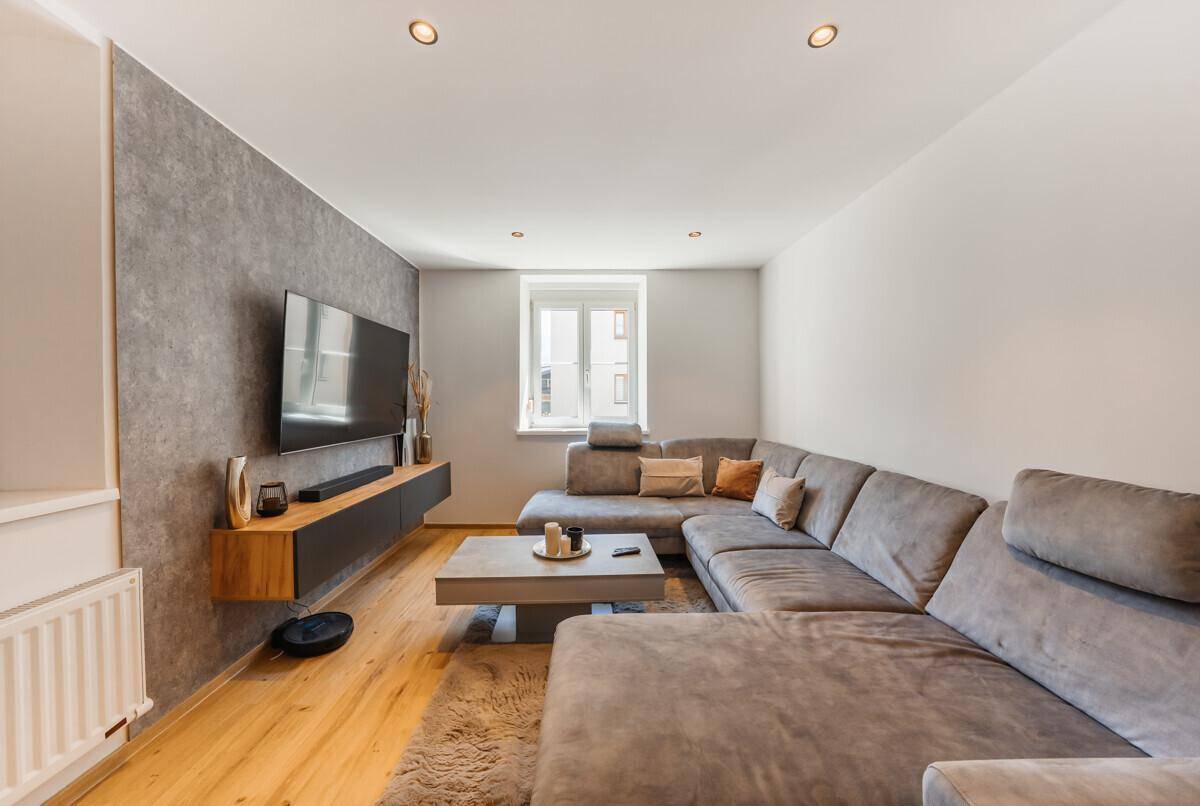 Apartamento de 2 dormitorios en Zell am See, Austria No. 220706