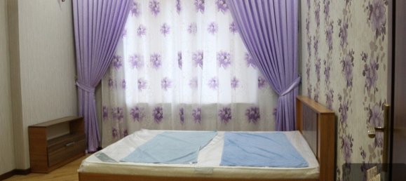 3 غرف نوم شقة في Nasimi, Azerbaijan رقم 2240 9