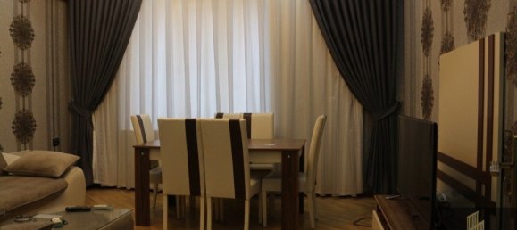 3 غرف نوم شقة في Nasimi, Azerbaijan رقم 2240 20