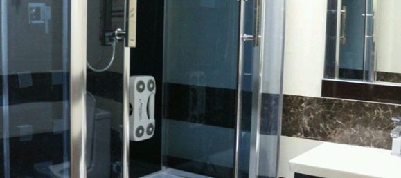 3 غرف نوم شقة في Nasimi, Azerbaijan رقم 2240 12