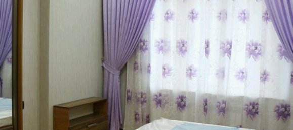 3 غرف نوم شقة في Nasimi, Azerbaijan رقم 2240 5