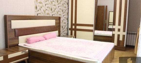 3 غرف نوم شقة في Nasimi, Azerbaijan رقم 2240 16